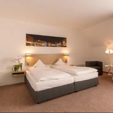 TOP KHR Stadthotel Münster