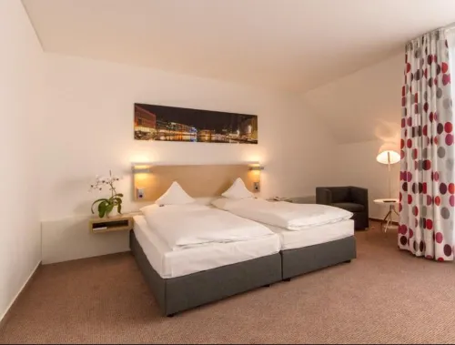 Stadthotel Münster GmbH