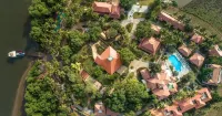 Mercure Goa Devaaya Resort Hotels near Se Cathedral