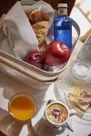 Hotel Párraga Siete - sarapan