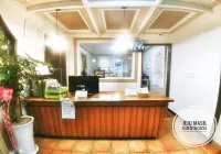 Jeju Masil Guesthouse