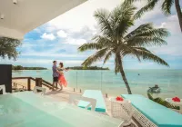 Crystal Blue Lagoon Villas