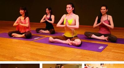 ジム ホテルプリシード郡山の写真