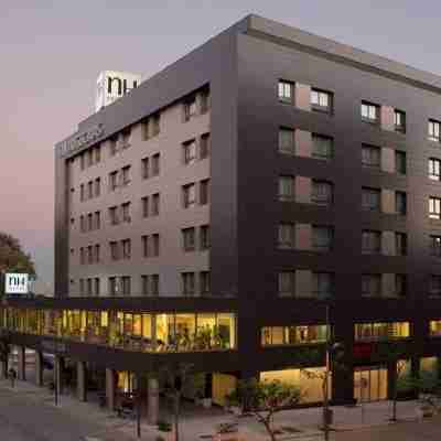 Mercure Algeciras Hotel Exterior