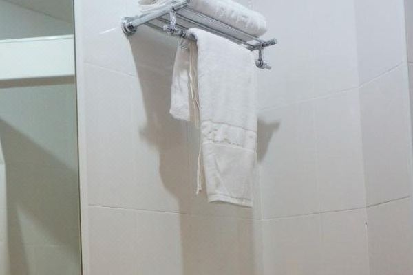 J 투 S 프라투남 호텔(J Two S Pratunam Hotel)_3