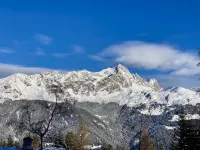 Chalet Rodas 9