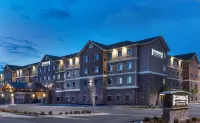 Staybridge Suites Anchorage