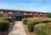 Travelodge Doncaster Hotel a Doncaster District