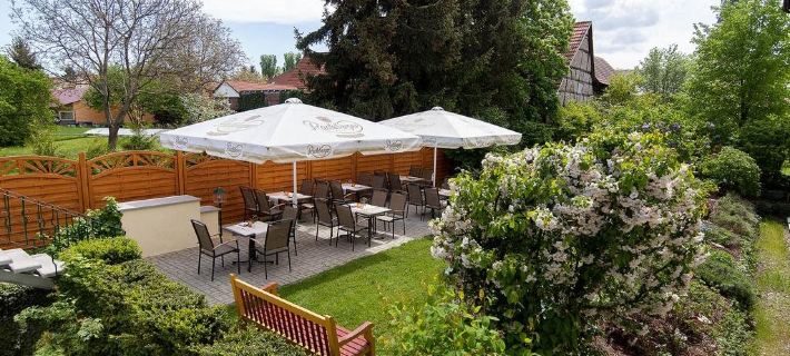 Hotel Linderhof Hotels in Erfurt