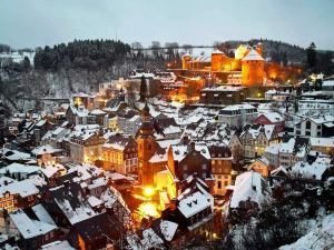 Achat Hotel Monschau