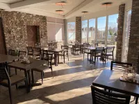 Waldhotel zum Bergsee Damme Hotels in Steinfeld