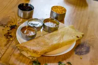 Just Guest House, Chennai Airport - Pensions