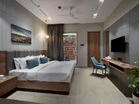 Hotel Akruti, Nanded Hotels in Nanded