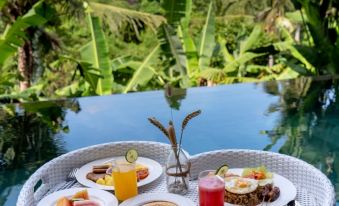 Yanyan Resort Ubud