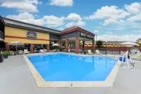 Best Western Center Inn Hotels in Virginia Beach