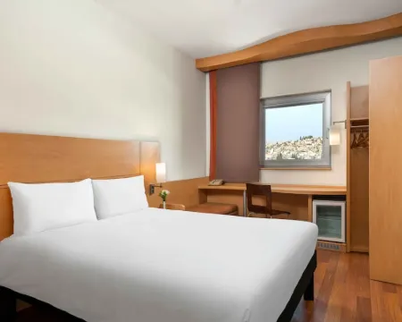 ibis Gaziantep Gaziantep otelleri