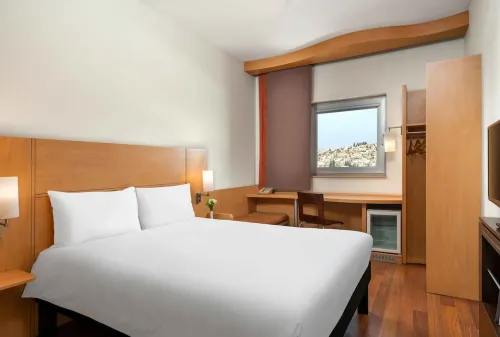 Ibis Gaziantep Hotels in Gaziantep
