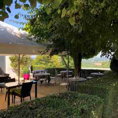 Logis Hôtel le Relais du Bas Limousin Hotel Exterior