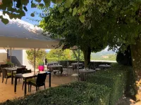 Relais du Bas Limousin Hotels in Sadroc