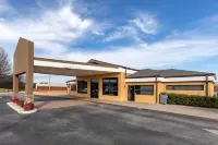 Quality Inn Duncan Spartanburg West - Wifi