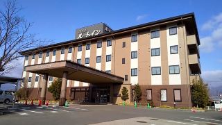 hotel-route-inn-nakano
