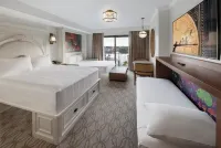 Disney's Riviera Resort Hotels near Walt Disney World Resort