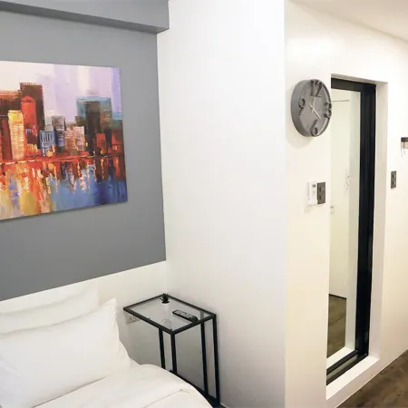 mySTAY Hotel BGC East