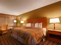Best Western Plus Chicago Hillside Hotels near St Blase Catholic Church (Blessed Martyrs Of Chimbote Parish)