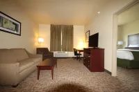 Cobblestone Hotel & Suites - Devils Lake Hoteles en Devils Lake