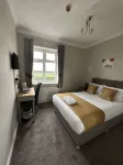 Rettendon Lodge Hotel di North Fambridge