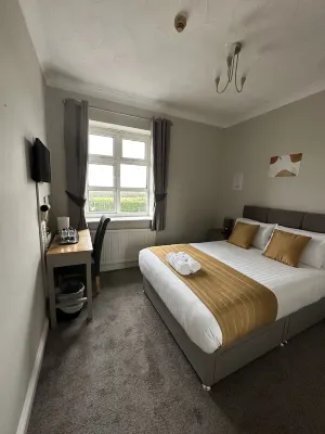 Rettendon Lodge Hotels in Rayleigh