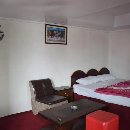 Silva Stay Resort Skardu