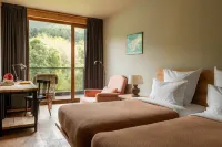 Rooms Hotel Kazbegi Hotels in Kazbegi