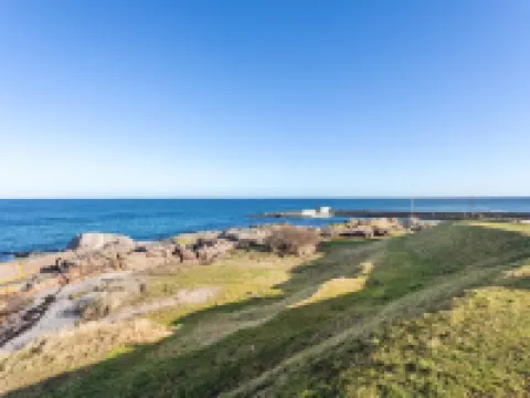 "Ramona" - 10m from the Sea