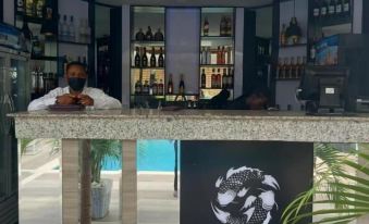 Prosbel Hotel