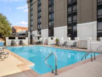 Holiday Inn Express SAN ANTONIO-AIRPORT by IHG Hotels in Bexar County