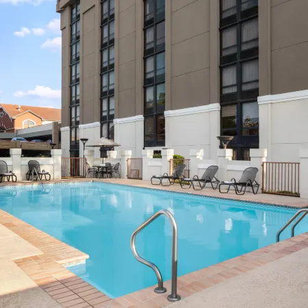 Holiday Inn Express SAN ANTONIO-AIRPORT by IHG