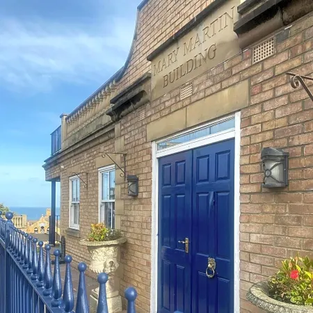 The Spa Hotel Отели в г. Carlin How