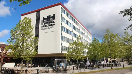 Best Western Hotel Halland