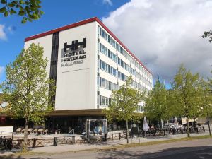 Best Western Hotel Halland