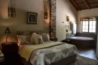 Wensleydale Guest Lodge Hotels in Indlovu DC