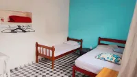 Suitesubatuba Hotels in der Nähe von Praça Trópico de Capricórnio