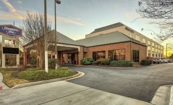 Hampton Inn Norfolk-Naval Base