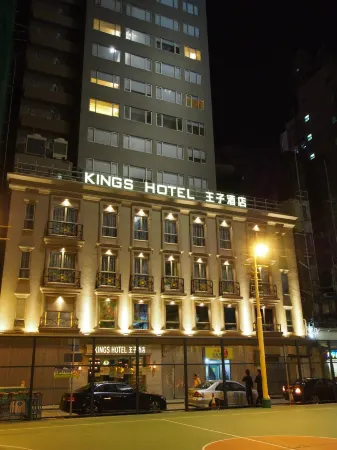 Kings Hotel