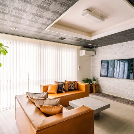 Infinity Hotel -Jicchaku-