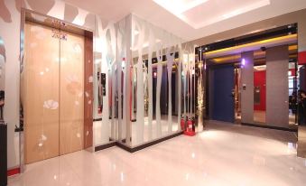 Andong Okdong Rich