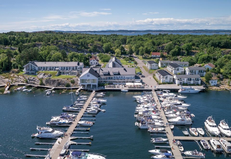 Havna Tjøme Hotel