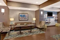 Hampton Inn-DeKalb (Near the University) Hotels in DeKalb Township