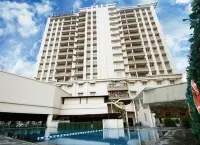 Grand Dafam Braga Bandung