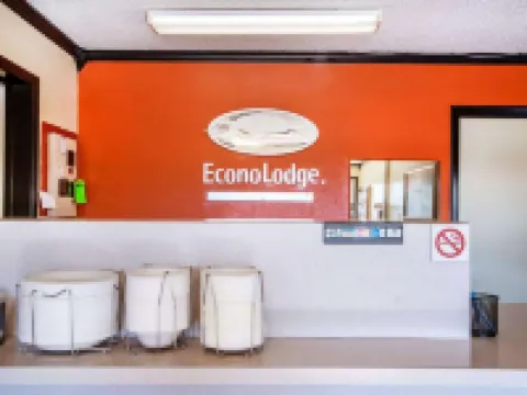 Econo Lodge Erlanger - Cincinnati Airport Hotels in Erlanger